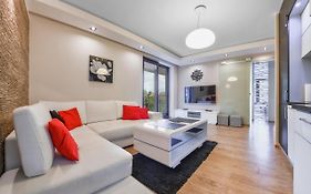 Apartamenty Sun&Snow Żeromskiego Krynica Morska